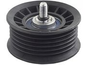Polia Tensor Correia Alternador Fiesta, Ka 1.0/1.6 Zetec ComAr Sem Dir