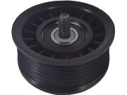 Polia Tensor Correia Alternador Gol Special 1.0 8V ComAr e Direito Hid