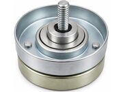 Polia Tensor Correia Alternador S10, Blazer 2.8T 00/ F-250 ComAr - Un