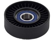 Polia Tensor Correia Alternador Gol, Parati 8V/16V Com Direção