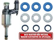 Reparo / Kit do Bico Injetor Bosch VW Up, Polo, T-Cross