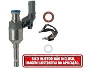 Reparo / Kit do Bico Injetor Kit Injeção Direta Fastback, Pulse, Toro, Renegade, Compass 1.0T/1.3T