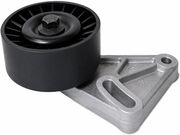 Tensor Correia Alternador Com Suporte Palio, Strada, Fiorino 1.0/1.5