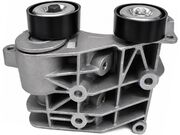 Tensor Correia Alternador Completo Com Suporte Ka, Fiesta, Courier, Ecosport