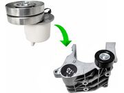 Tensor Correia Alternador Fiesta, Courier, Focus 1.6 8V Refil