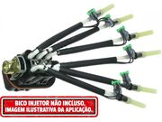 Reparo / Kit do Bico Injetor Delphi GM Blazer, S10 4.3 V6  - 11243