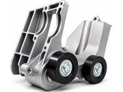 Tensor Correia Alternador Completo Com Suporte Ka, Fiesta, Courier, Ecosport - 11315
