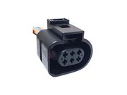 Conector 6 Vias Corpo Borboleta Gol G3, Polo, Up