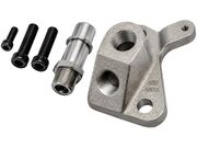 Conexão do Adaptador do Coletor de Admissao Ford Ka, Fiesta, Courier - Todos Motor Endura 1.0/1.3
