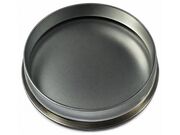 Calota do Cubo de Roda Traseira Linha VW  Gol G5/... Fox, Polo, Golf, Bora, Linha Audi - 11373