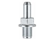Válvula PCV Anti-Chama Honda Civic, HRV, Fit, Accord - em Metal