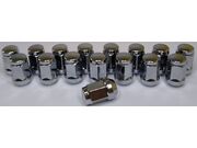 Porca de Roda GM Opala .../80 (7/16" X 20 fios X 35mm) - 20Pçs - 11432