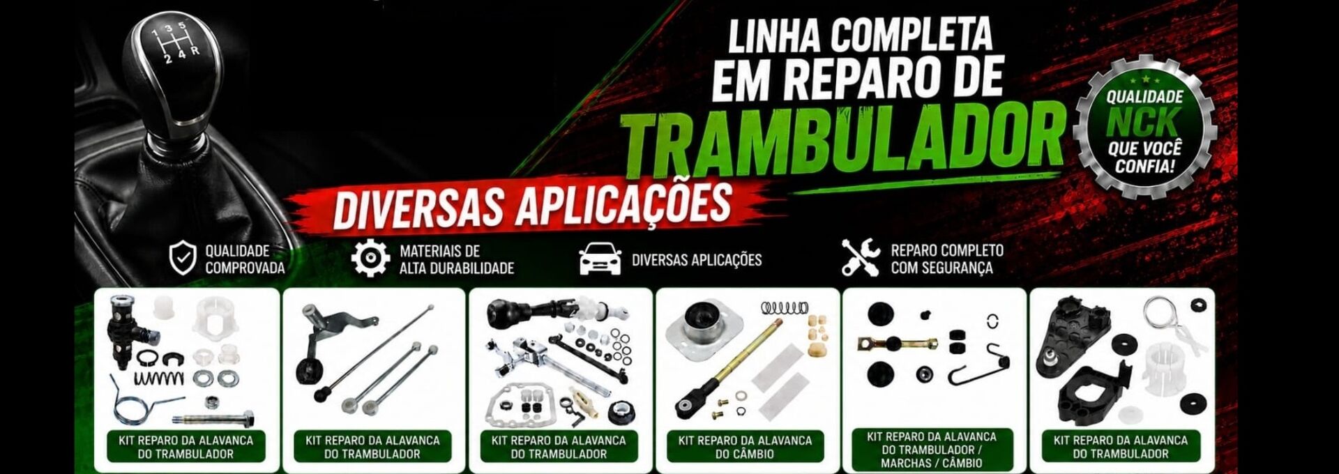 03 - Banner Linha Reparos Trambulador