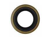 Arruela Para Bujão Do Carter Em Metal/Borracha - Vulcanizado M16 - Linha Renault