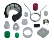 Kit. Reparo Completo Alavanca Golf 99/ Polo 00/