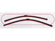 Palheta Flex 28/26" Peugeot 308, 408, 508, 3008, C4 Lounge, DS4