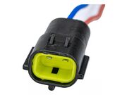 Conector 2 Vias Chicote Serie J / Econoseal