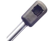 Amortecedor da Tampa Traseira / Porta-Malas Stilo 2001/... - 5627
