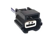 Conector 3 Vias Sensor de Velocidade Renault 1.6 16 V Todos