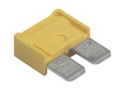 Fusivel Maxi Compact 20A (Mini Maxi) Fiat/Jeep 20/ - Amarelo