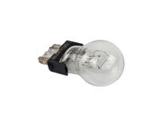 Lâmpada 3157 2 Polos 27/7W - 12V S25 Base Plástico - 6117