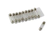Lâmpada Torpedo 11X44mm 10W - 12V - 6230