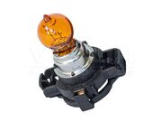 Lâmpada H17 24W 12V Âmbar Toro 16/ BMW, Land Rover Py24W - 6416