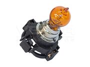 Lâmpada H17 24W 12V Âmbar Toro 16/ BMW, Land Rover Py24W - 6417