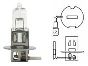 Lâmpada H3 70W 24V