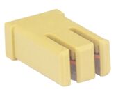 Fusivel Hal 6100 - Midi 60A - Amarelo - 6876