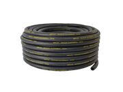 Mangueira Injeção 03,5X8mm (1/8)Preta-NDFlex - Rolo 25M