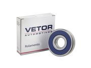 Rolamento 6302-2RS Varias Aplicações - 7193