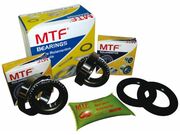 Rolamento Kit de Roda Dianteira Ford Corcel, Belina, Del Rey, Pampa - MTF