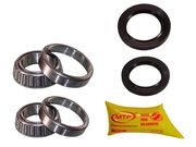 Rolamento Kit de Roda Dianteira Ford Corcel, Belina, Del Rey, Pampa - MTF - 7301