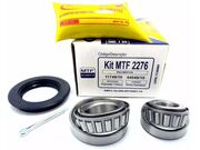 Rolamento Kit de Roda Dianteira GM Chevette, Chevy, Marajo - MTF