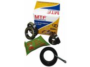 Rolamento Kit de Roda Dianteira GM Chevette, Chevy, Marajo - MTF - 7305