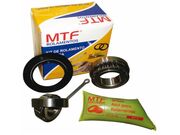 Rolamento Kit de Roda Traseira VW Kombi 78/... - MTF