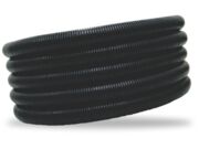 Tubo / Espaguete Corrugado 15,8mm - 5/8" - Para Fios / Chicotes (Conduítes) - 7409