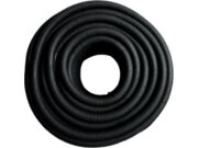 Tubo / Espaguete Corrugado 15,8mm - 5/8" - Para Fios / Chicotes (Conduítes) - 7410