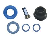 Reparo / Kit do Bico Injetor Captiva 2.4 16V 09/16, Malibu 2.4 16V 09/13