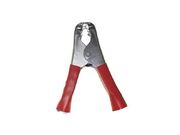 Garra para Cabo Bateria/Chupeta Pequena (6cm) - Vermelha