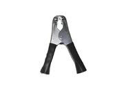 Garra para Cabo Bateria/Chupeta Pequena (6cm) - Preta
