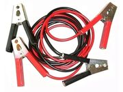 Cabo Chupeta / Transferência de Carga entre Baterias 800 Amp - Comprimento 5 metros