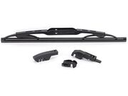 Palheta 10" Fusca - Com Baioneta - 7714
