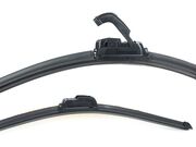 Palheta Universal Flex / Silicone 17" Unidade - 7718