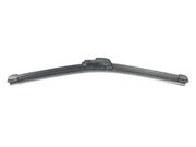 Palheta Universal Flex / Silicone 17" Unidade