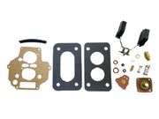 Reparo Carburador Completo - Ford CHT