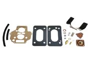 Reparo Carburador Completo - Fiat Weber