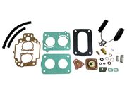 Reparo Carburador Completo - TLDF