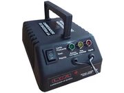 Carregador de Bateria 110/220V - Inteligente 6A / Carregamento Rápido - 7740